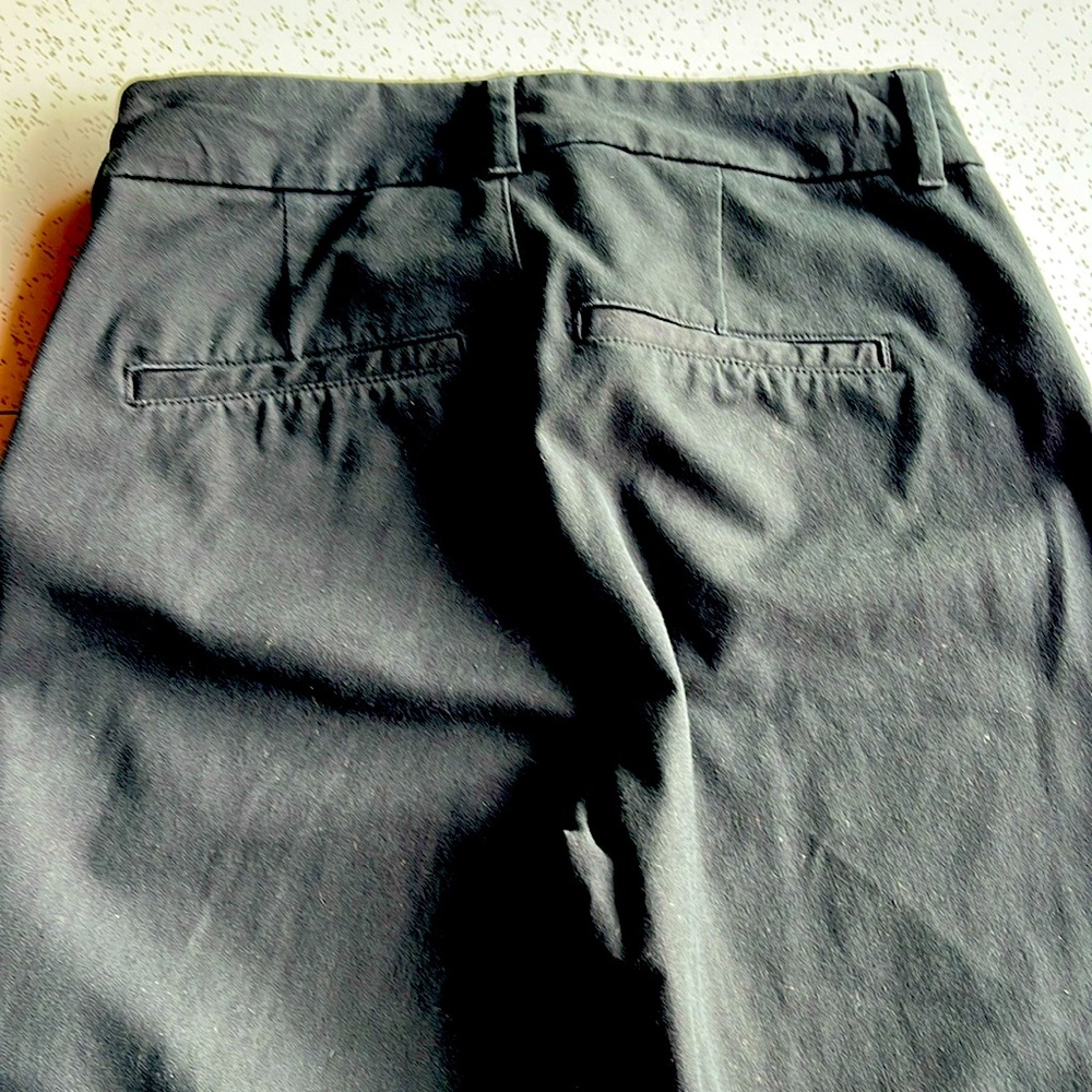High Rise Trousers - Picture 2 of 4